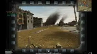 Project Reality 1.0 Beta - Stryker Gameplay