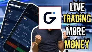 Guru Trade Se Trading Kaise Kare | How To Trade Guru Trade 7 2025 | Live Trading | Earn Money |