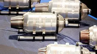 Большой бизнес миниатюрных электростанций