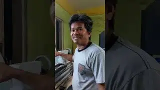 Tony Bautista_ Mezz EC7, Restoration (PART 1)