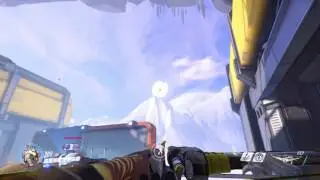Okami hanzo ult