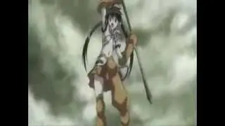 Queens blade Amv