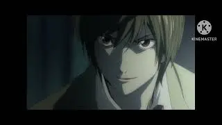 #Deathnote episode 1part7 hindi dubbed by me