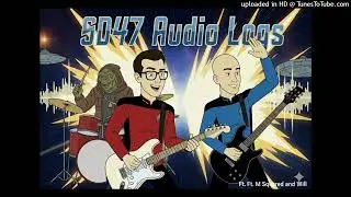 Star Trek - 'Klingon at Heart