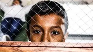 Migrant Children Are Being Drugged And Stripped In Detention Centers