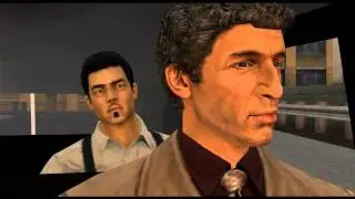 Paulie du alte Verr&auml;tersocke! [Jo0Ke Plays: The Godfather] [#07]
