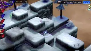 Templar 12/11/20
