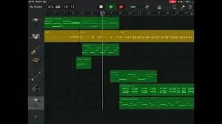 Music that I made part 4