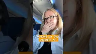 Make Your Own Amenity Kit!