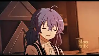 Amv - Roxy Migurdia edit / upside down