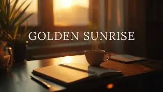Morning Coffee Piano ☕ Cozy Relaxing Music for Work & Focus (3 hours)