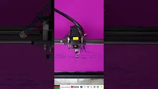 Creative Engineering Art with Pen Plotters #engineeringforkids #architectureforkids