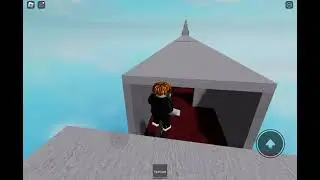 Roblox Challenge #2 - 100 Doors