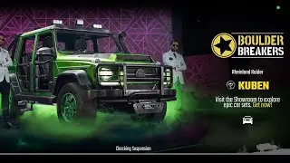 Thar lover off-road vehicle drive live in the desert