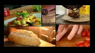 Cooking Teaser