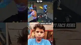 TP FUCKERYT FACS REVEL 🥰
