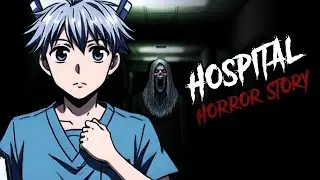 Haunted Hospital Horror Story |Story Saturday|Hindi Horror Stories |Real HorrorStory