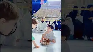 La Ilaha Ilallah #islamicmusic #shortsviral #naat #cute #youtubeshorts #trending #shorts #shortsfeed
