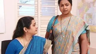 அரசி - Arase Episode 416 | Ultra Tamil TV Serial | Radhika Sarathkumar
