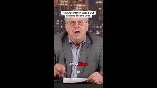 The Shocking Truth About Job Loss in the 70s and 80s!