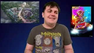 My Thoughts On The Closure Of Muppet*Vision 3D And The Muppets Taking Over Rock &lsquo;n&rsquo; Roller Coaster