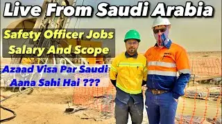 Saudi Arabia Job Reality 2025