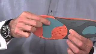 Vionic w/ Orthaheel Active Full Length Orthotic Insert Pair with Antonella Nester
