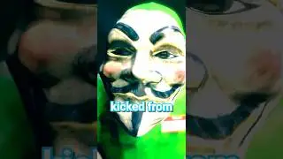 Animal Company's SCARIEST Hacker 😱