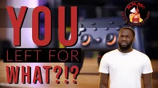 🗣️ DISCUSSION - MM2K Why'd you stop gen gaming news? | New show & direction here | #ROTOMM2K 7/19/21