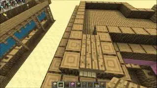 Minecraft Tutorial - High Class Asian Style House