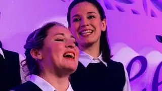 YO TENGO GOZO  - CORO IEMA