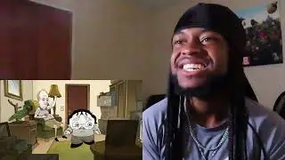 EWWW!!! Meatcanyon - Gooner Reaction! MUST WATCH!