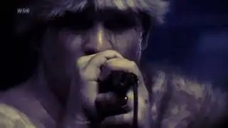 Alexisonfire - Grey live @ Westend Indoor 2010