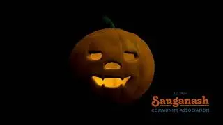 Sauganash Community Halloween 2025