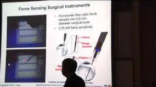 Medical Robotics and Computer-Integrated Interventional Medicine