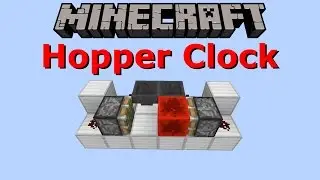 Hopper Clock