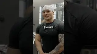 Тренировка &laquo;Мистер Олимпия&raquo; Райана Терри и Джереми Буэндиа #mrolympia #bodybuilding