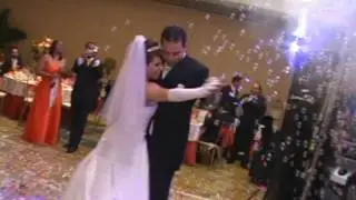 Bodas Sarah Pepen & Affe Gutierrez