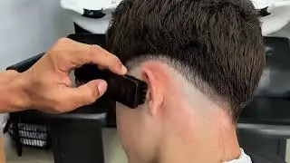 low fade 🔥
