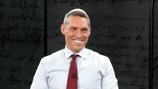 The Deeper Meaning of Sukkot: Shmuly Yanklowitz on Joy, Humility and Responsibility