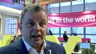 Start And Finish Venues For 2020 Tour De Yorkshire Revealed!