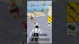 Landing 1vs2 clutch #bgmi #jonathan