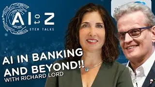 Data Rich: Technology and the Banking Industry
