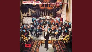 In The Cathedral (Live)