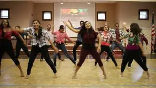 Pistah Dance