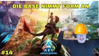 ARK Koop &ndash; Die Base w&auml;chst, wir bauen weiter !&ndash;  #14