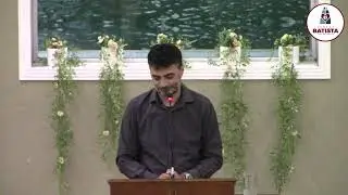 Culto de Oração e Estudo Bíblico - Felipe