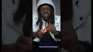 Foolio&rsquo;s killer posts new pictures of foolio🤯 #celebritynews #viral #rap #foolio #shorts #new