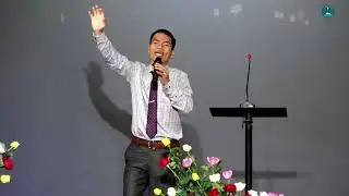 Buai Pih tham Jeisu Lungkhawm kap