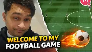 DLS 26 GAME.  Football Match Game Lovely Man Team and Group Team. #Match #football #Game #Live #mess